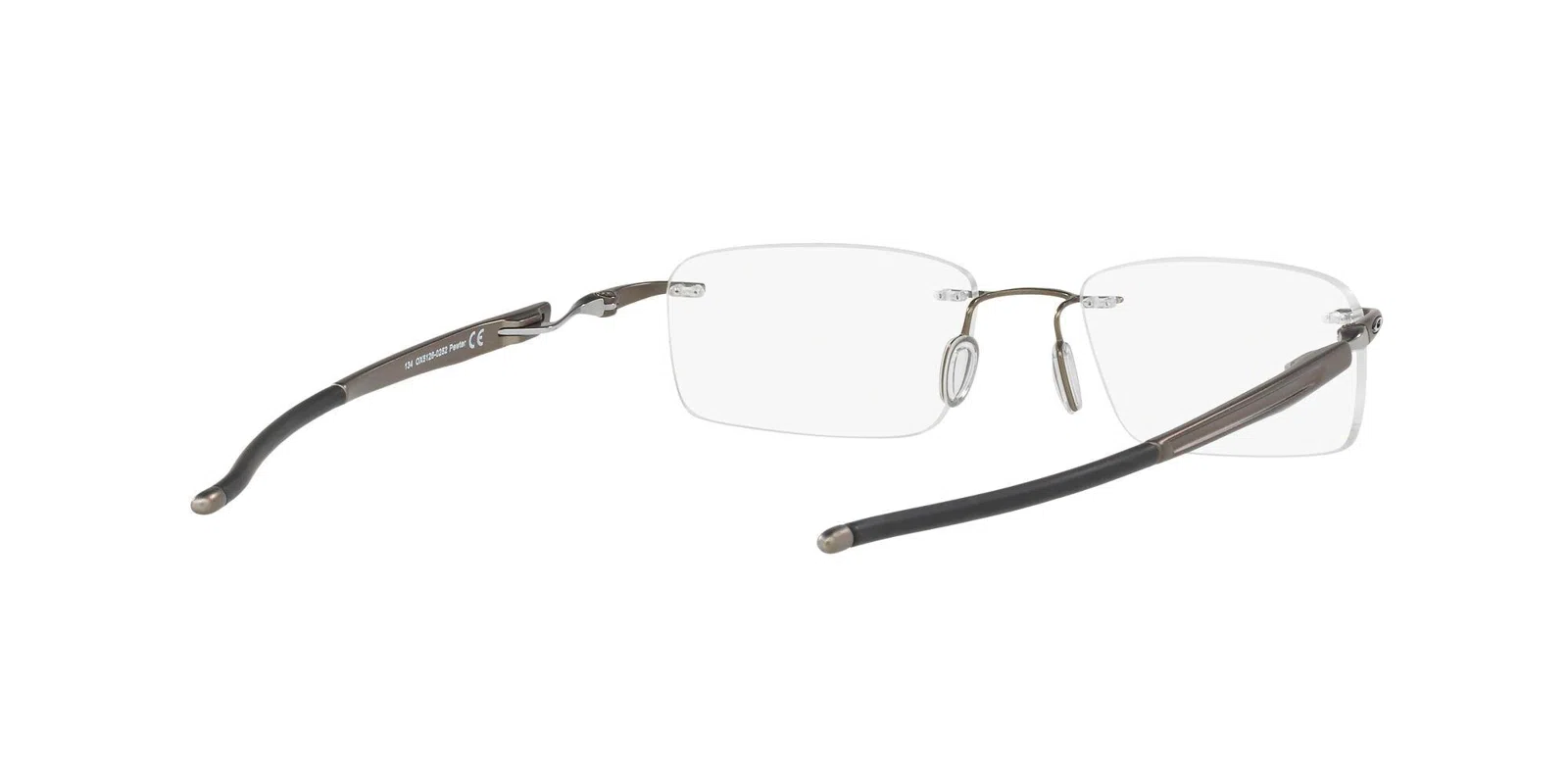 Oakley Gauge 3.1 5126 Eyeglasses - view 12